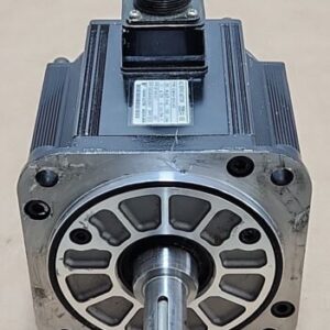 *PREOWNED* Yaskawa SGMGH-09ACA6F AC Servo Motor 850W 200V 7.1A 5.39Nm +Warranty - Image 6