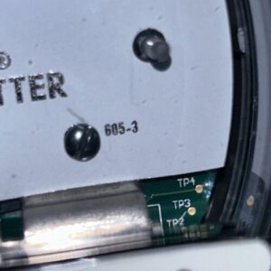 DWYER INSTRUMENTS 605-3 Dwyer Magnehelic Pressure Transmitter,+Warranty - Image 7