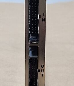 *PREOWNED* Tecnos G.A. IOTC95/02 I/O Controller Circuit Board + Warranty! - Image 2