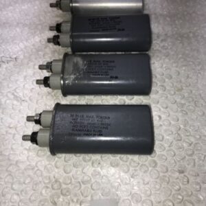 **RONKEN 64A81105K82C FLAMMABLE FLUID 64A81105K82C (LOT OF 4) FAST SHIP# - Image 1