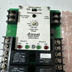New Aircel Duplex Board AG3107601 Fast Shipping Warranty 🇺🇸 - Image 2