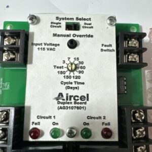 New Aircel Duplex Board AG3107601 Fast Shipping Warranty 🇺🇸 - Image 3