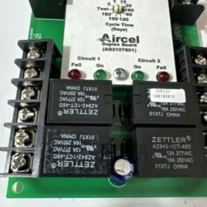 New Aircel Duplex Board AG3107601 Fast Shipping Warranty 🇺🇸 - Image 4