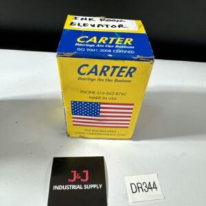 New Carter Cam Roller Bearing FHR-200-A 2" Hi Roller Warranty 🇺🇸 - Image 1