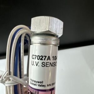 New Honeywell UV Sensor C7027A 1049 Warranty 🇺🇸 - Image 4
