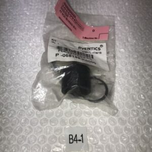 **Aventics R432015245 Kit Rod Bearing Seal Fast Shipping &Warranty# - Image 1