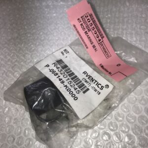 **Aventics R432015245 Kit Rod Bearing Seal Fast Shipping &Warranty# - Image 4