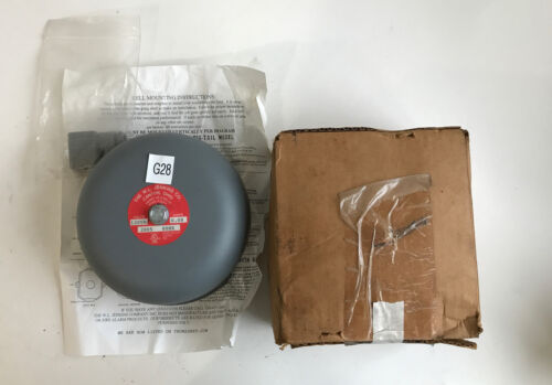 *NEW IN BOX* W.L. JENKINS BELLS 2005 SUPERING BELL VIB. PIGTAIL 10 Main Image