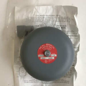 *NEW IN BOX* W.L. JENKINS BELLS 2005 SUPERING BELL VIB. PIGTAIL 10 - Image 2
