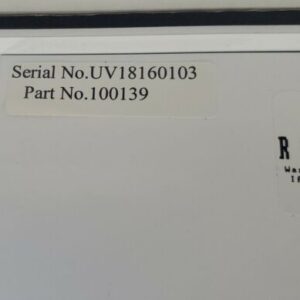 *NEW* Greentek Model UVP Ultraviolet Object Purifier 100139 + Warranty! - Image 4