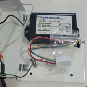 *NEW* Greentek Model UVP Ultraviolet Object Purifier 100139 + Warranty! - Image 6
