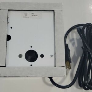 *NEW* Greentek Model UVP Ultraviolet Object Purifier 100139 + Warranty! - Image 9
