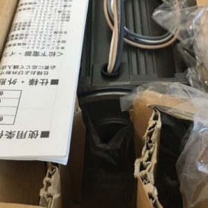 NEW!!! Panasonic M91C90G4L AC Geared Motor + *Warranty* - Image 3