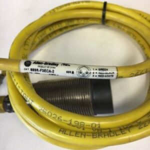 Telemecanique XS2-M30MA250K Proximity Switch 24-240V Warranty! - Image 5
