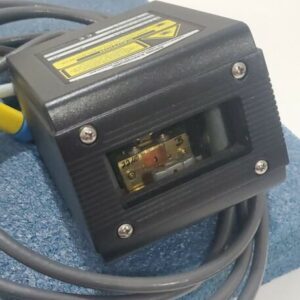 *NEW* Allen Bradley 2755-LD8B1 /A Laser Barcode Scanner Head & Cords + Warranty! - Image 5
