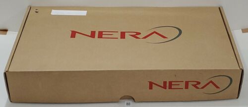 *NEW IN FACTORY BOX* Nera FUBU6644A-T R2A 4xT1 + 2xFE Link 17-A + Warranty! Main Image