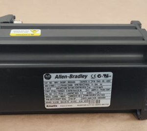 *PREOWNED* Allen-Bradley MPL-B430P-MK24AA Inverter Duty Servo Motor + Warranty! - Image 8