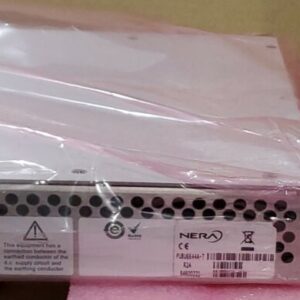 *NEW IN FACTORY BOX* Nera FUBU6644A-T R2A 4xT1 + 2xFE Link 17-A + Warranty! - Image 3