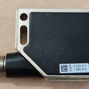 Pepperl Fuchs MLV12-8-H-250-RT/47/65b/124 Photoelectric Sensor 115789 + Warranty - Image 3