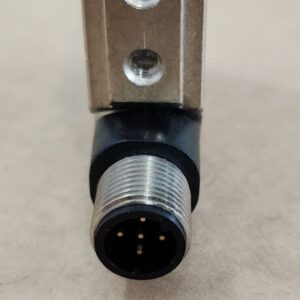 Pepperl Fuchs MLV12-8-H-250-RT/47/65b/124 Photoelectric Sensor 115789 + Warranty - Image 4