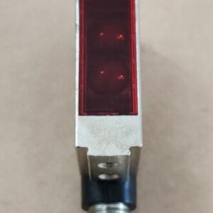 Pepperl Fuchs MLV12-8-H-250-RT/47/65b/124 Photoelectric Sensor 115789 + Warranty - Image 5