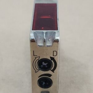 Pepperl Fuchs MLV12-8-H-250-RT/47/65b/124 Photoelectric Sensor 115789 + Warranty - Image 6