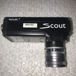 *PREOWNED* Basler SCA640-70GM High Resolution Scout Industrial Camera + Warranty - Image 3