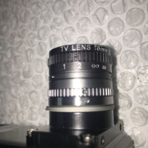 *PREOWNED* Basler SCA640-70GM High Resolution Scout Industrial Camera + Warranty - Image 7