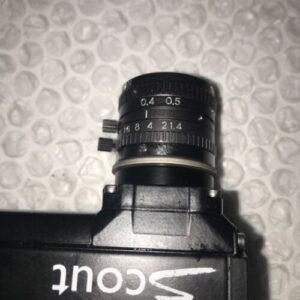 *PREOWNED* Basler SCA640-70GM High Resolution Scout Industrial Camera + Warranty - Image 9