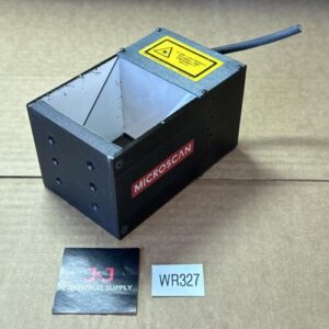 PREOWNED Microscan Nerlite DOAL NER-011200502 24V 302mA | WARRANTY 🇺🇸 FASTSHIP - Image 1