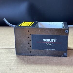 PREOWNED Microscan Nerlite DOAL NER-011200502 24V 302mA | WARRANTY 🇺🇸 FASTSHIP - Image 3