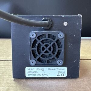 PREOWNED Microscan Nerlite DOAL NER-011200502 24V 302mA | WARRANTY 🇺🇸 FASTSHIP - Image 4