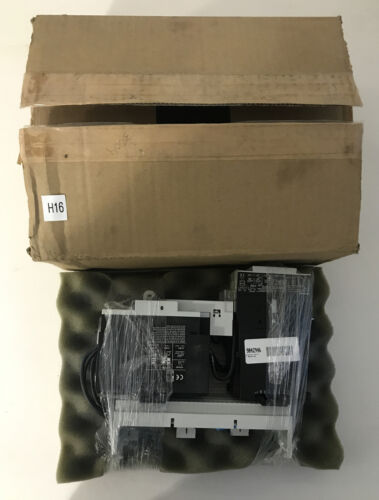 *NEW IN BOX* SIEMENS MODULAR MOTOR CONTROLLER FBE1634-1MP10B4 Main Image