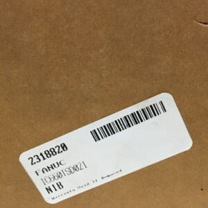 NEW!!! Sealed!! GE Fenuc IC660 TSD021K 16PT SINK Terminal 24/48VDC + *Warranty* - Image 4