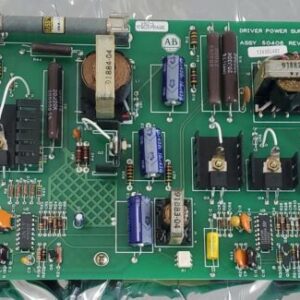 *NEW* Allen Bradley S50406 Rev 05 Drive Power Supply 50 HP + Warranty! - Image 2