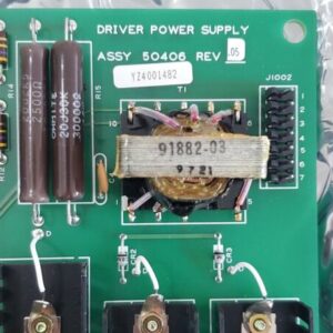 *NEW* Allen Bradley S50406 Rev 05 Drive Power Supply 50 HP + Warranty! - Image 3