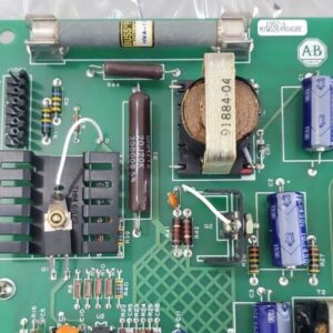 *NEW* Allen Bradley S50406 Rev 05 Drive Power Supply 50 HP + Warranty! - Image 4