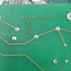 *NEW* Allen Bradley S50406 Rev 05 Drive Power Supply 50 HP + Warranty! - Image 6