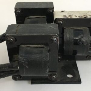*Pre~Owned* Rex Manufacturing R64-03-101 36AMP Amp Line Reactor + *Warranty* - Image 3
