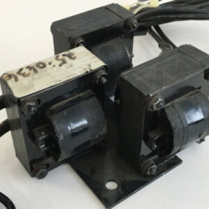 *Pre~Owned* Rex Manufacturing R64-03-101 36AMP Amp Line Reactor + *Warranty* - Image 4