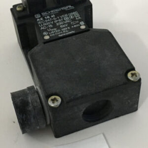 *Pre~Owned* Schmersal AZ 16 zi IEC947-5–1 VDE0660 AC-15 230VAC + *Warranty* - Image 1