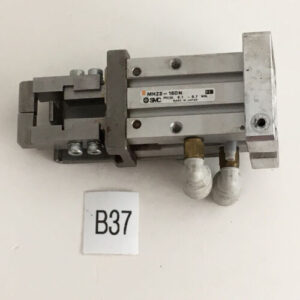 *Pre~Owned* SMC MHZ2-16DN Valve + *Warranty* - Image 1