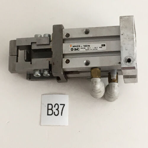 *Pre~Owned* SMC MHZ2-16DN Valve + *Warranty* Main Image
