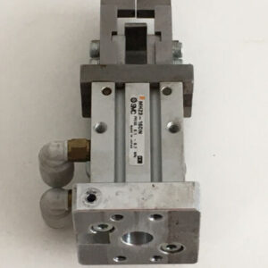 *Pre~Owned* SMC MHZ2-16DN Valve + *Warranty* - Image 2