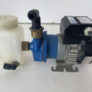 *PREOWNED* Totton Pumps GP40/4 Centrifugal Pump 230V 1PH 50/60Hz .35A 35W - Image 3