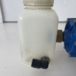 *PREOWNED* Totton Pumps GP40/4 Centrifugal Pump 230V 1PH 50/60Hz .35A 35W - Image 8