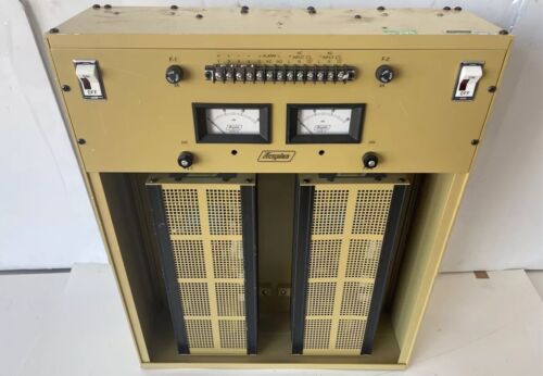 *NEW OLD STOCK* Acopian RWL24M13X Redundant Power Supply Package + Warranty!!! Main Image
