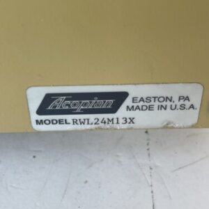 *NEW OLD STOCK* Acopian RWL24M13X Redundant Power Supply Package + Warranty!!! - Image 7