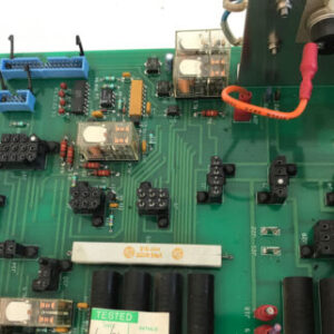 *PREOWNED* LUMONICS PC CARD BOARD 0631-678-00, 0632-633-00 - Image 5