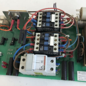 *PREOWNED* LUMONICS PC CARD BOARD 0631-678-00, 0632-633-00 - Image 6
